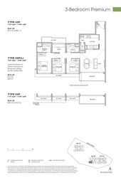 Hillock Green (D26), Apartment #505470891